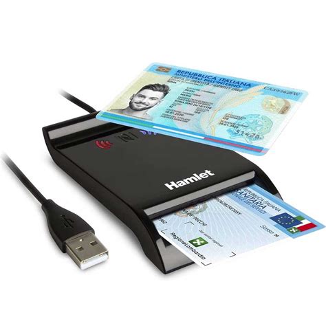 lettore smart card unieuro|LETTORE SMART CARD CIE .